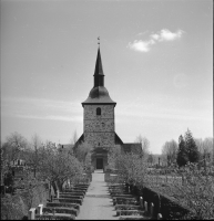 Botkyrka kyrka