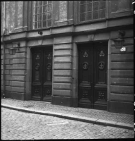 Stockholm, Eugeniakyrkan (Riven)