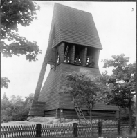 Ljusnarsbergs kyrka