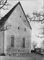 Kläckeberga kyrka