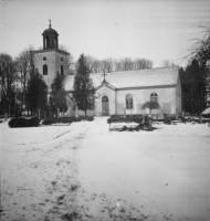 Tuns kyrka