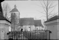 Balingsta kyrka