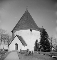 Hagby kyrka