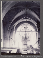 Fjelie kyrka