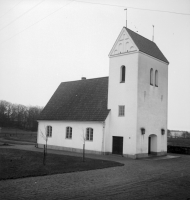 Ronneby, Saxemara kyrka