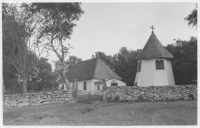 Nösslinge kyrka