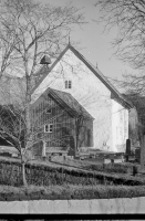 Svenneby gamla kyrka