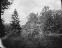 Kållerstads kyrkplats