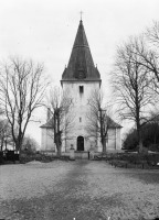 Fägre kyrka