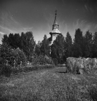 Torsåkers kyrka