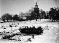 Odensala kyrka