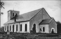 Glimåkra kyrka