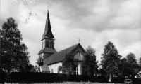 Särna Nya kyrka