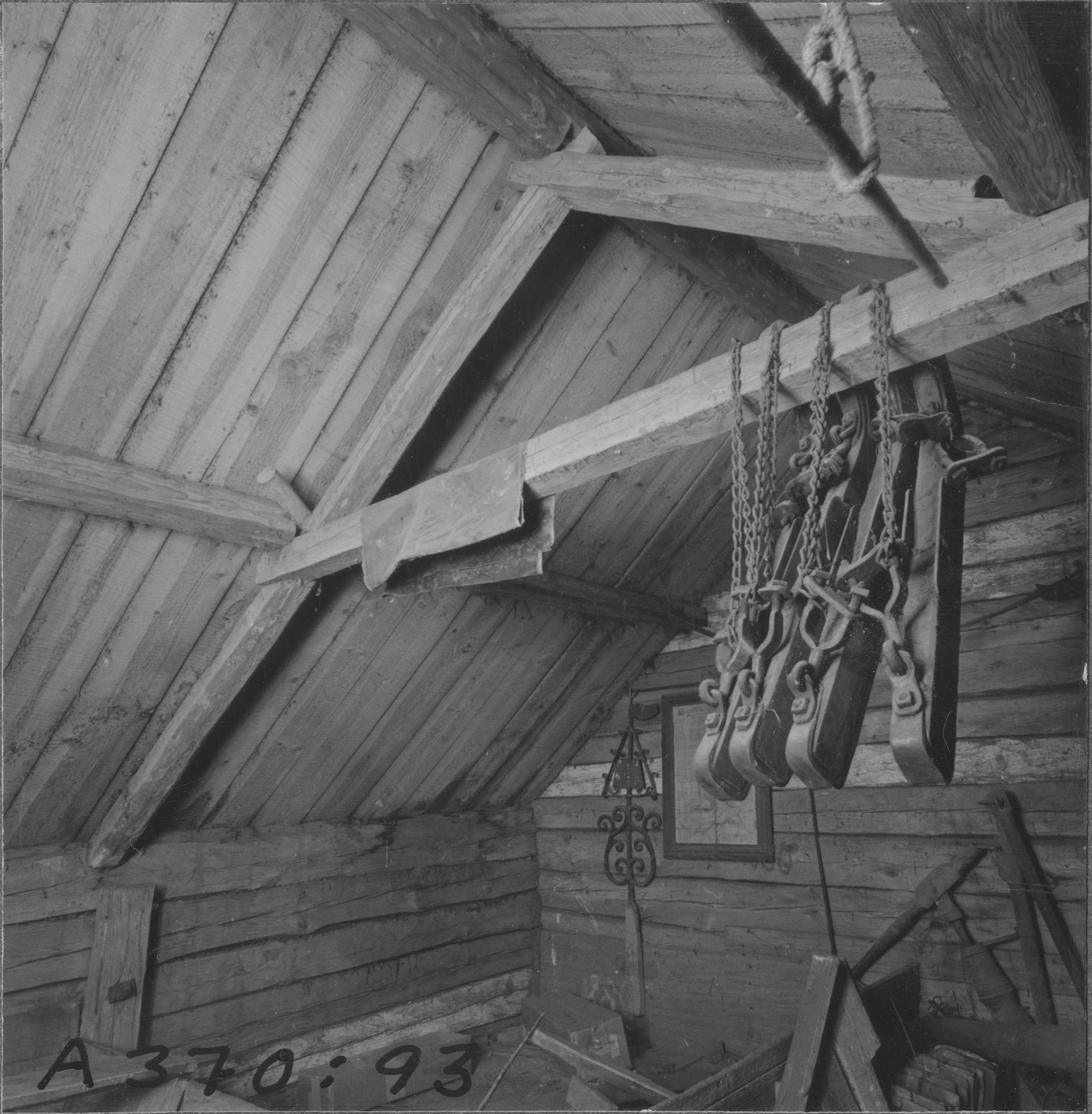 Marianne Bratt Gustafsson, Lillkyrka kyrka