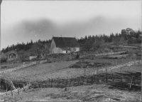 Vätö kyrka