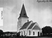 Brågarps kyrka