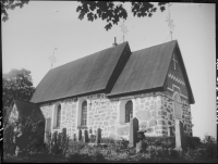 Edsbro kyrka