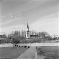 Ekerö kyrka
