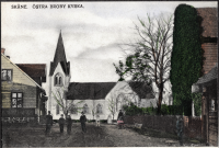 Östra Broby kyrka