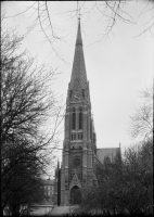 Stockholm, Johannes kyrka (Sankt Johannes)