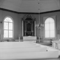 Skephults kyrka