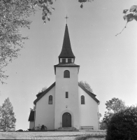 Bollnäs, Växbo kapell