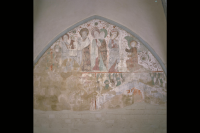 Vadstena klosterområde