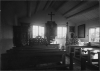 Tynderö, Skeppshamns kapell