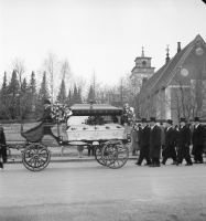 Gammelstads kyrkstad