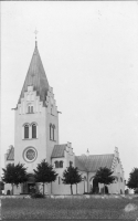 Östra Nöbbelövs kyrka