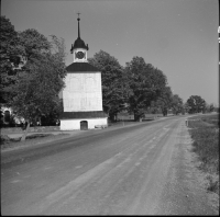 Stora Malms kyrka