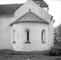 Igelösa kyrka