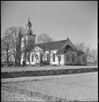 Öja kyrka