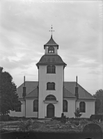 Övre Ulleruds kyrka
