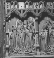 Vadstena Klosterkyrka