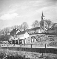 Tingsås kyrka