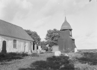 Fivlereds kyrka