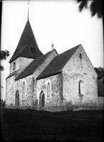 Näs kyrka