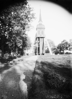 Habo kyrka