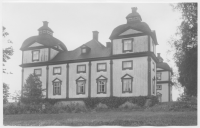 Gripenbergs slott