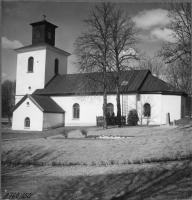 Låssa kyrka