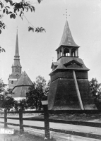 Mora kyrka