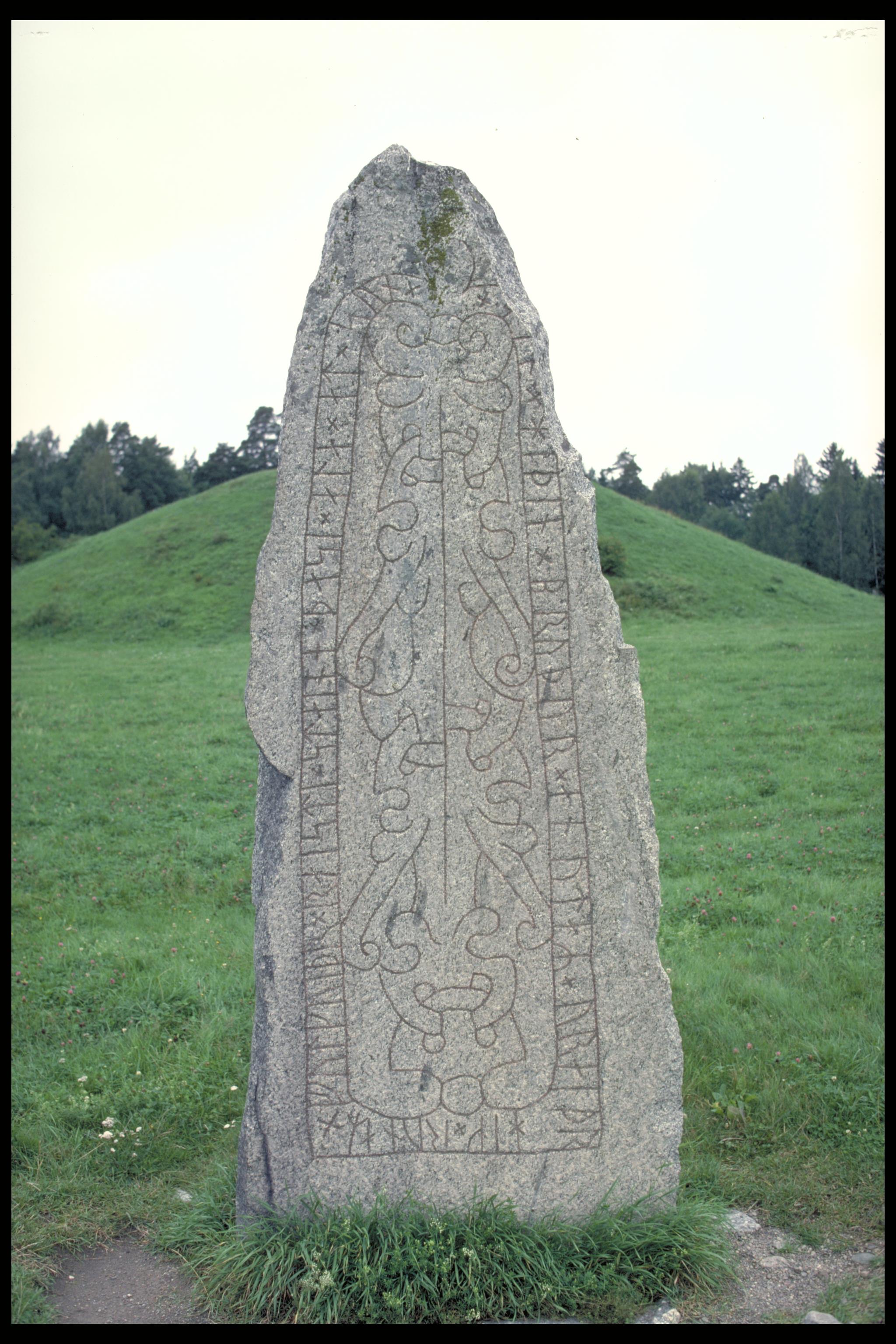 Bengt A Lundberg, Vs13 Badelunda