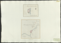 Halmstad.[Kartografiskt material]