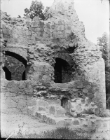 Sigtuna, Sankt Olofs kyrkoruin