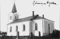 Tjörnarps kyrka