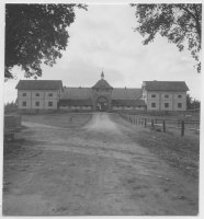 Örbyhus slott