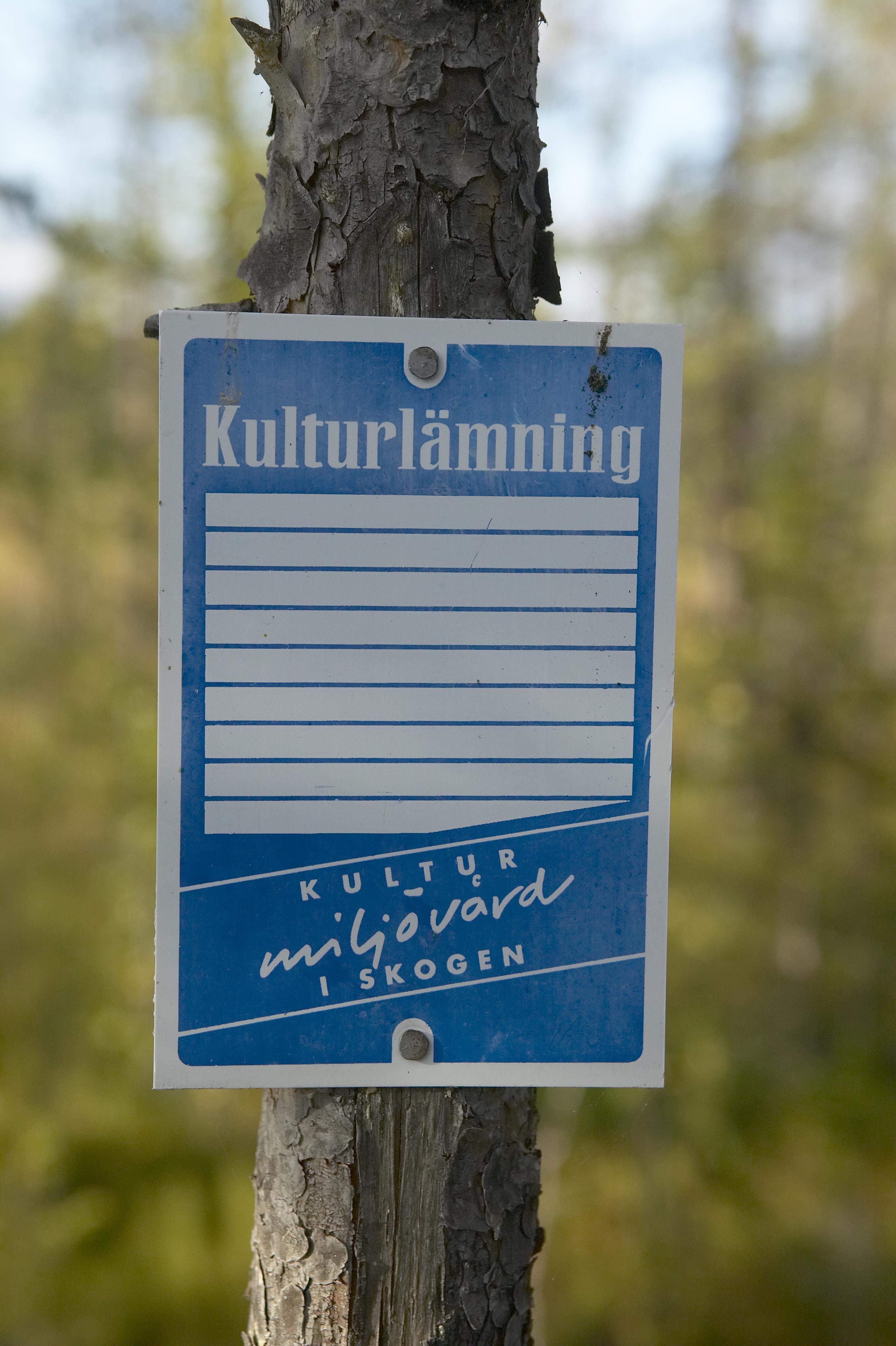 Bengt A Lundberg, Kaltisbäcken