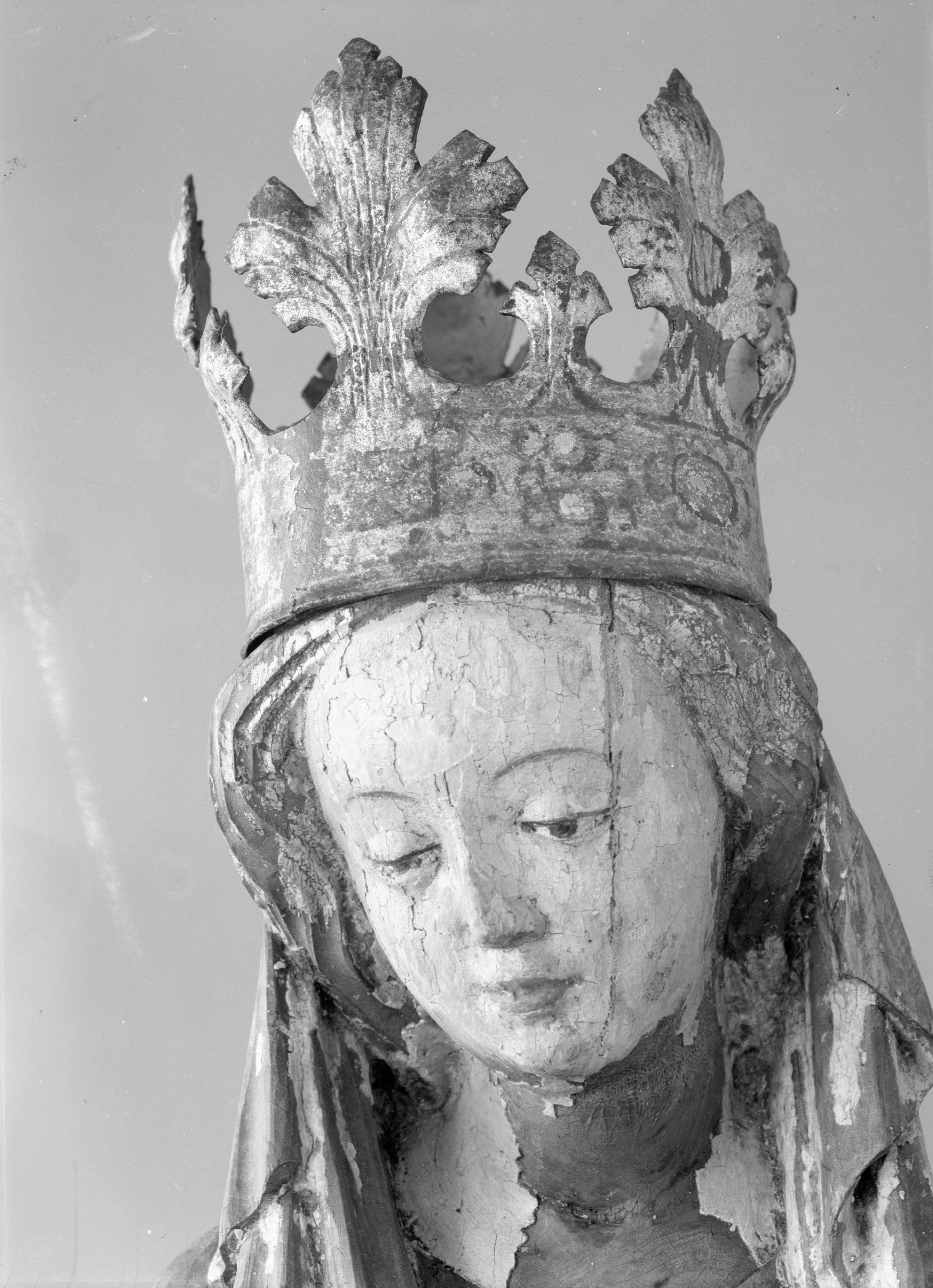 Sören Hallgren, Uppsala-Näs kyrka