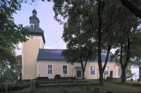 Hölö kyrka
